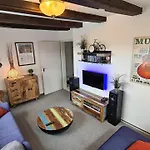 Appartement Parklife *