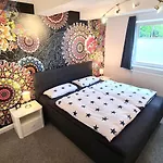 Parklife Appartement *