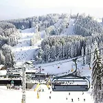 Parklife Апартаменты Винтерберг