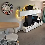 Appartement Parklife