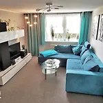 Parklife Appartement