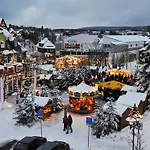 Appartement Parklife Winterberg