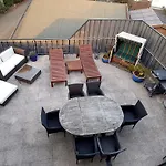 Parklife Appartement *