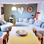 Appartement Parklife