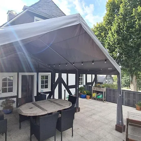 Parklife Apartment