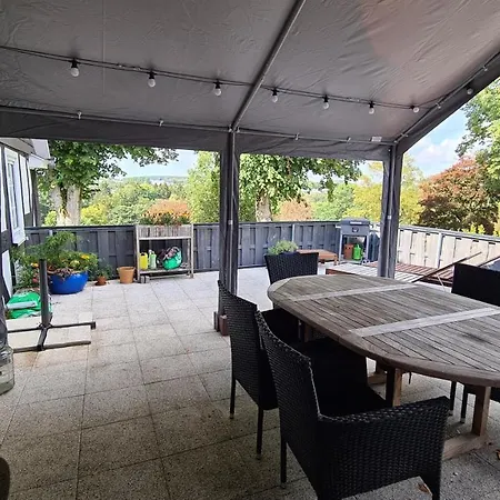 Apartman Parklife Winterberg