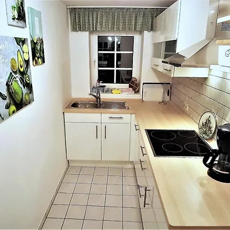 Parklife Apartament *