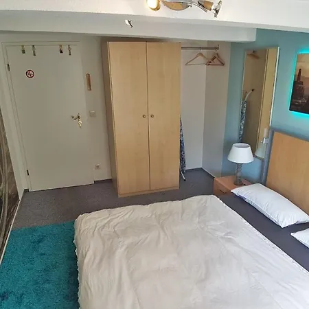 Apartament Parklife *