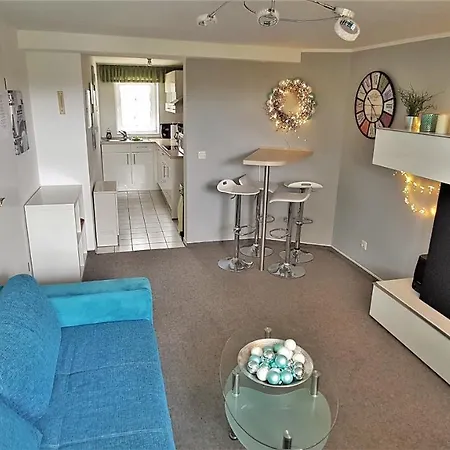 Parklife Apartman Winterberg