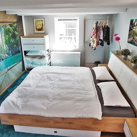 Apartman Parklife Winterberg