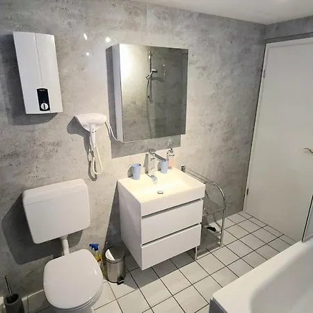 Parklife Apartament