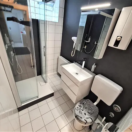 Apartament Parklife