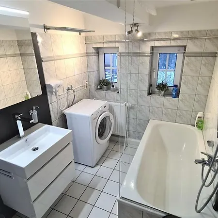 Parklife * Winterberg