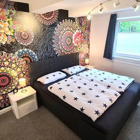 Parklife Apartament *