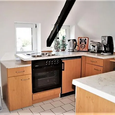 Apartamento Parklife