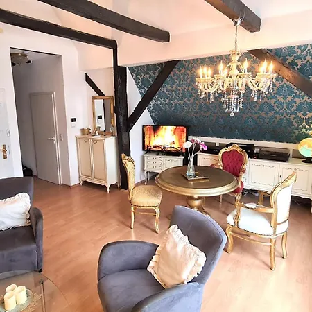 Parklife Apartament *