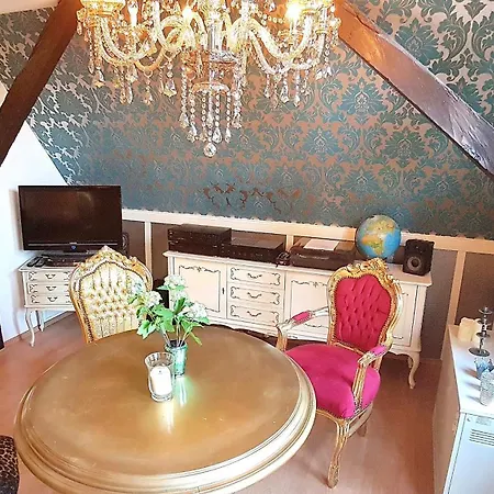 Apartamento Parklife Winterberg