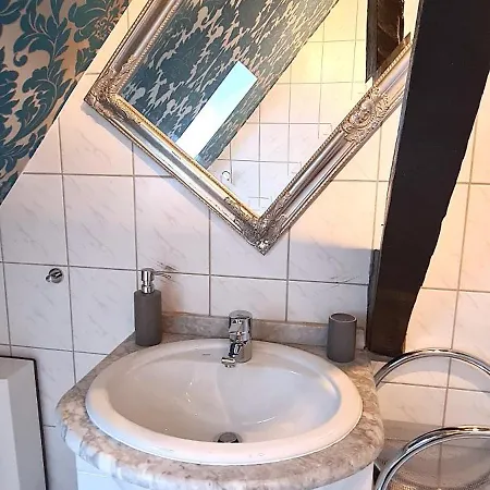 Parklife Apartman Winterberg