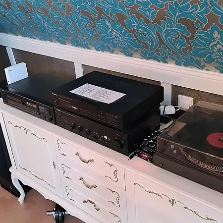 Apartament Parklife Winterberg