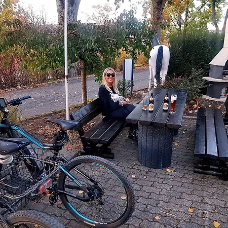 Apartament Parklife