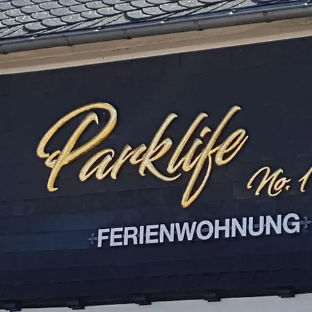 Apartamento Parklife