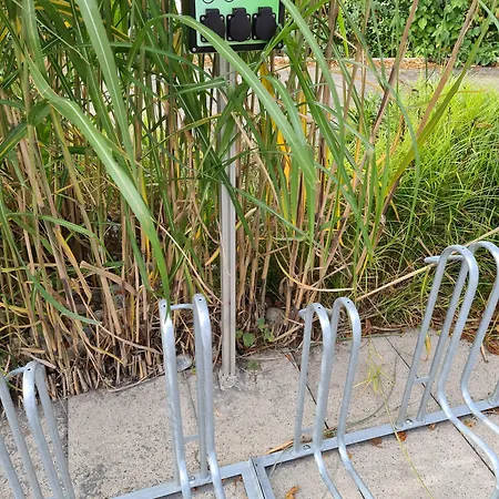 Apartament Parklife Winterberg