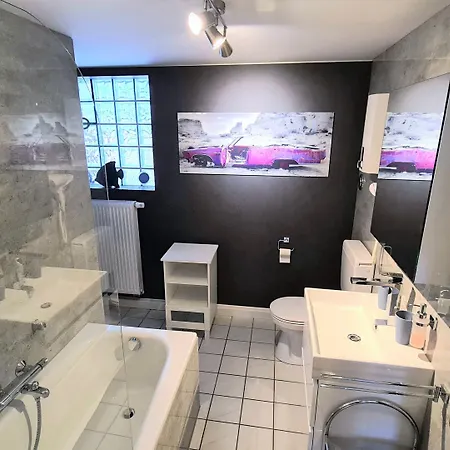 Parklife Apartament *