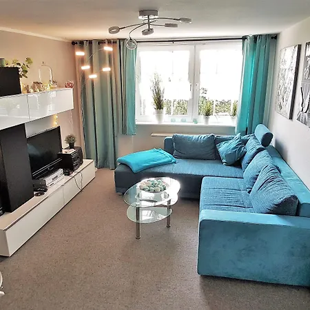 Parklife Apartament