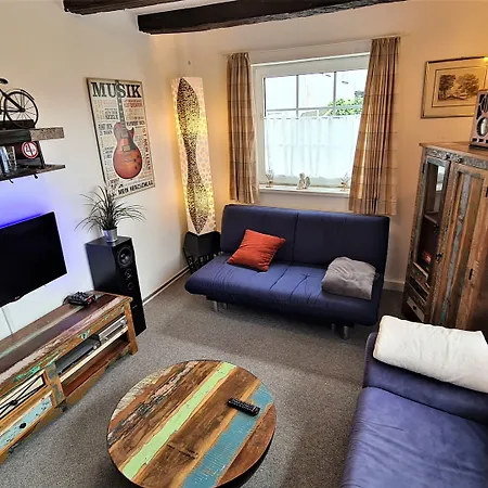 Apartamento Parklife *