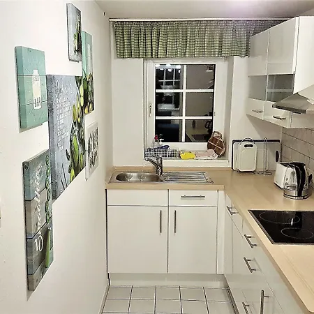 Parklife Apartament *