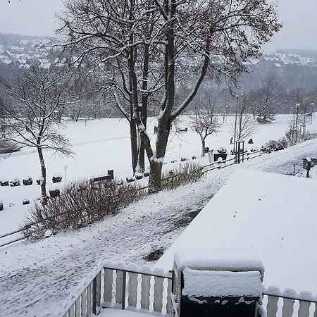 Parklife Apartamento Winterberg