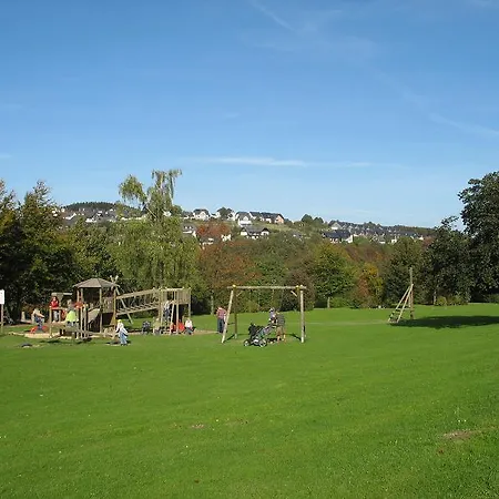 Apartament Parklife *
