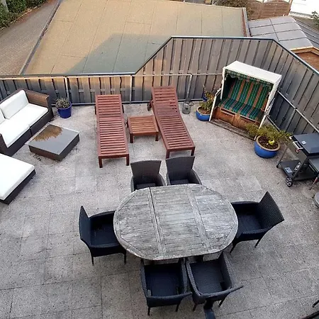 Parklife Apartment *