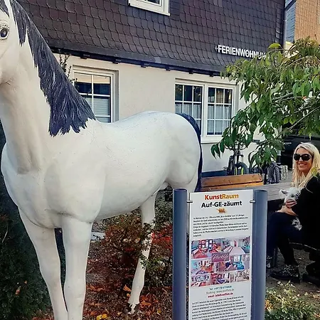 Apartament Parklife Winterberg