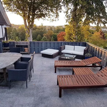 Apartamento Parklife