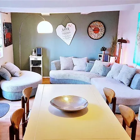 Apartamento Parklife