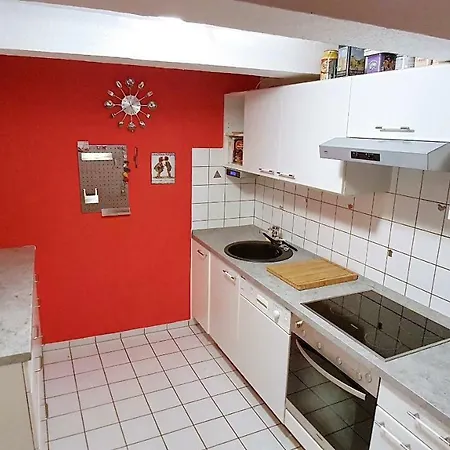 Parklife Apartman Winterberg