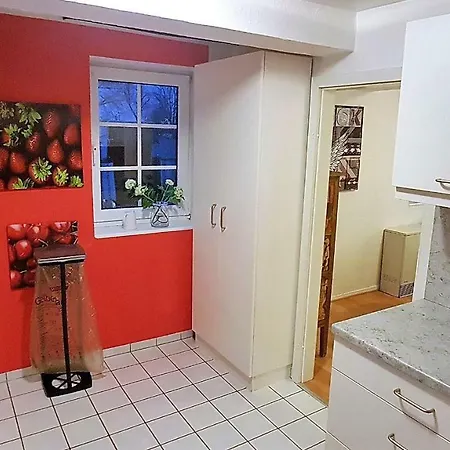 Apartament Parklife *