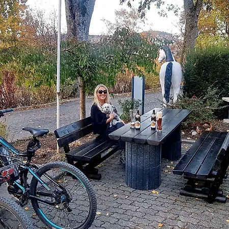Parklife وينتربرغ