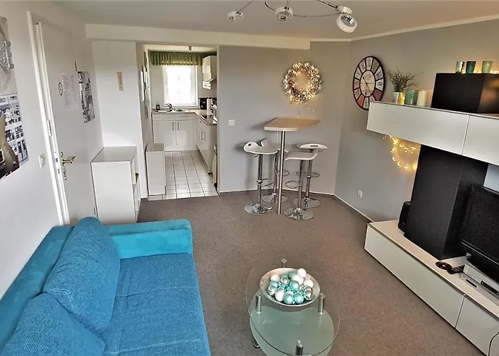 Parklife شقة وينتربرغ