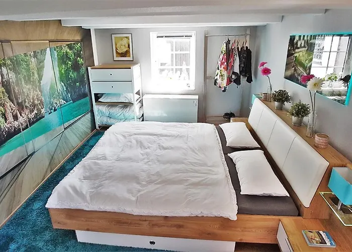 شقة Parklife وينتربرغ