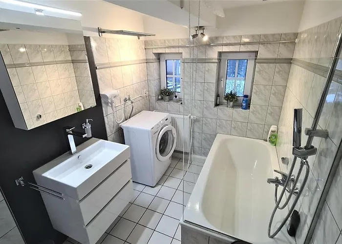 Parklife * وينتربرغ