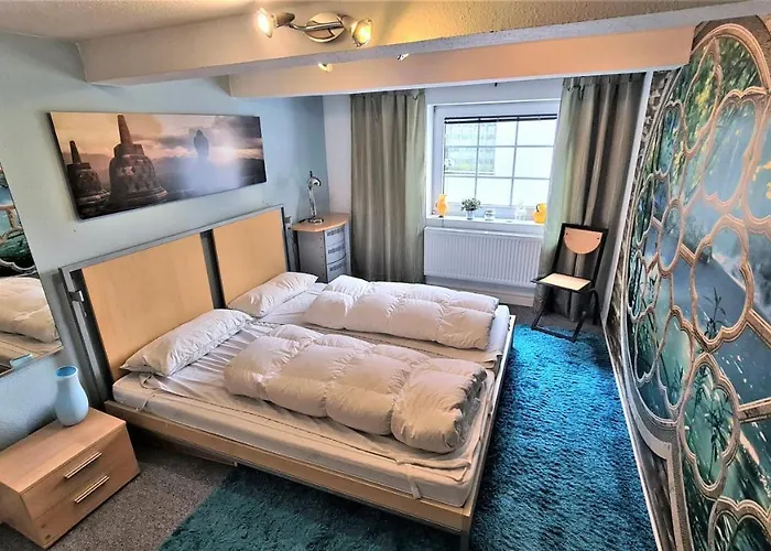 Parklife وينتربرغ