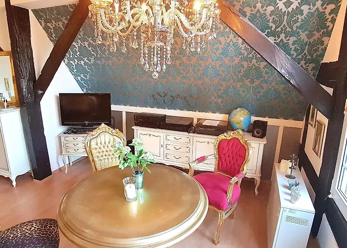 شقة Parklife وينتربرغ