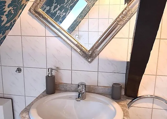 Parklife شقة وينتربرغ