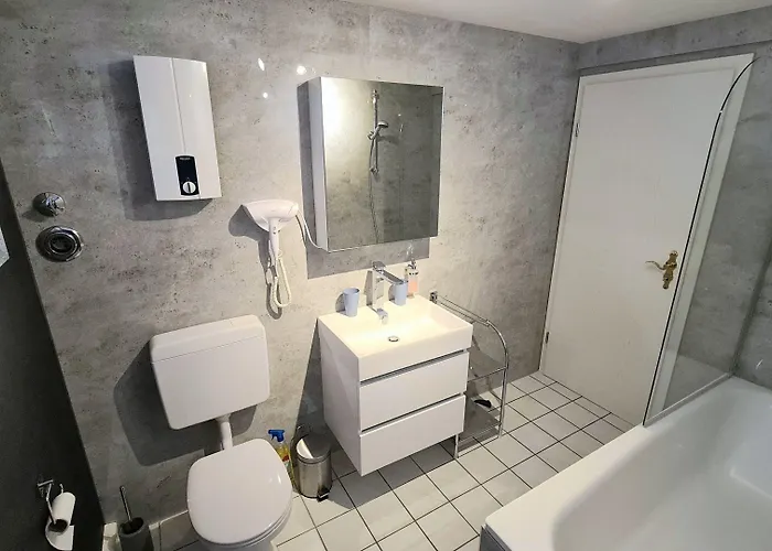 شقة Parklife وينتربرغ