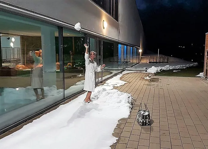 Parklife * وينتربرغ