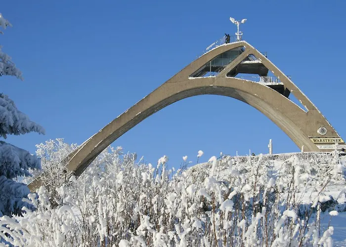 Lejlighed Parklife *