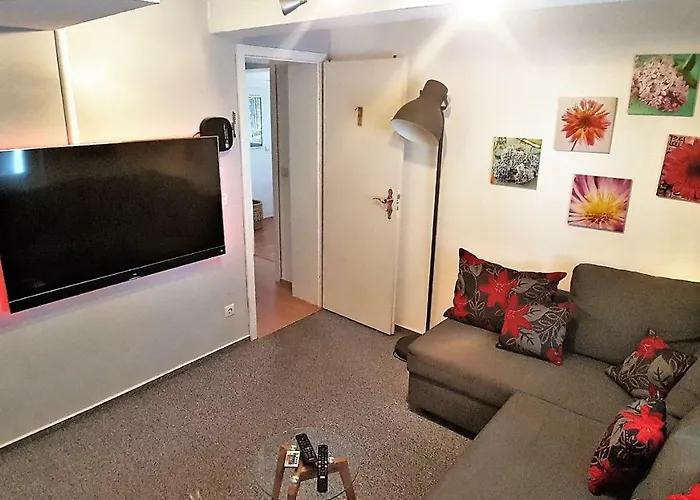 Parklife * Winterberg