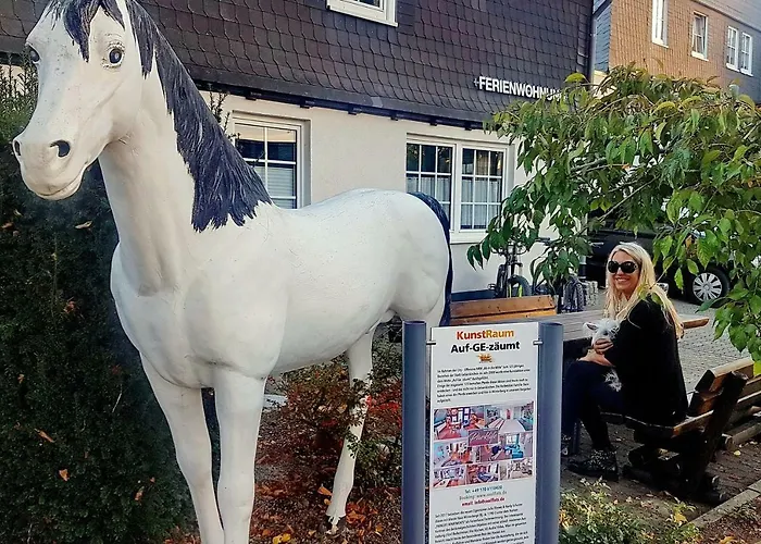 Lejlighed Parklife Winterberg